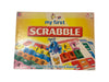 A Multicolour Board Games & Puzzles from Mattel Board Games in size 3T for neutral. (Front View)
