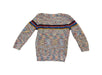 A Blue Knit Sweaters from Seed in size 18-24M for neutral. (Back View)