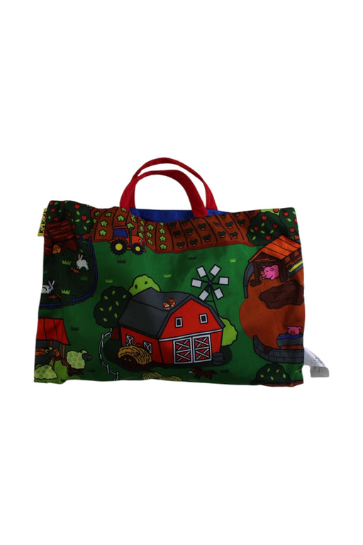 A Multicolour Playmats from K's Kids in size O/S for neutral. (Front View)