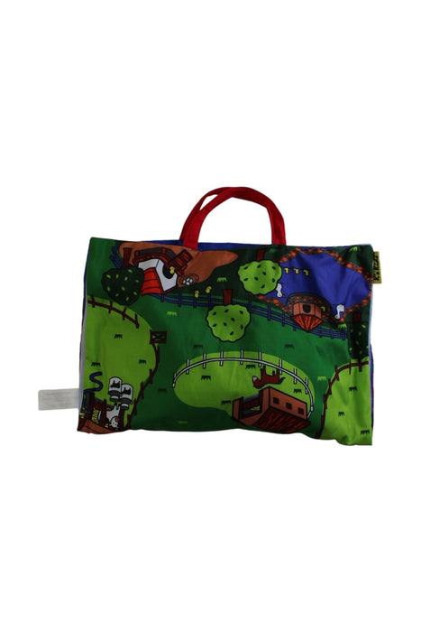 A Multicolour Playmats from K's Kids in size O/S for neutral. (Back View)