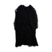 A Black Long Sleeve Dresses from Stella McCartney in size 14Y for girl. (Back View)