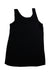 A Black Sleeveless Tops from Ingrid & Isabel in size XS for girl. (Back View)