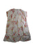 A Multicolour Short Sleeve Dresses from Seraphine in size S for girl. (Front View)