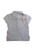 A Multicolour Short Sleeve Polos from Polo Ralph Lauren in size 2T for girl. (Back View)