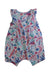 A Multicolour Sleeveless Rompers from Hatley in size 18-24M for girl. (Back View)