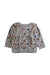 A Multicolour Crewneck Sweatshirts from Anko in size 12-18M for girl. (Front View)
