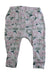 A Multicolour Casual Pants from Seed in size 12-18M for girl. (Front View)