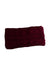 A Burgundy Scarves from The North Face in size O/S for neutral. (Back View)