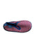 A Pink Aqua Shoes from Playshoes in size 18-24M for girl. (Front View)