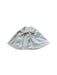 A White Capes & Ponchos from Chickeeduck in size 18-24M for girl. (Front View)