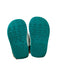 A Green Sneakers from Dr. Kong in size 18-24M for neutral. (Back View)