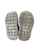 A Blue Sneakers from Adidas in size 12-18M for neutral. (Back View)