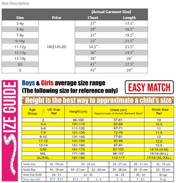 A Blue Long Sleeve Shirts from The Harbour School in size 3T for boy. (Back View)