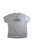 A White Short Sleeve T Shirts from Nike in size 14Y for girl. (Back View)