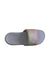A Multicolour Slip Ons from Nike in size 11Y for girl. (Front View)