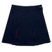 A Navy Skorts from The Harbour School in size 3T for girl. (Front View)
