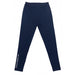 A Navy Leggings from The Harbour School in size XS for girl. (Front View)