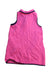 A Pink Sleeveless Dresses from Jacadi in size 3T for girl. (Back View)