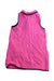A Pink Sleeveless Dresses from Jacadi in size 3T for girl. (Back View)