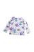 A Multicolour Long Sleeve Tops from Joules in size 12-18M for girl. (Front View)