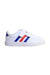 A Multicolour Sneakers from Adidas in size 3T for boy. (Front View)