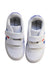 A Multicolour Sneakers from Adidas in size 3T for boy. (Back View)