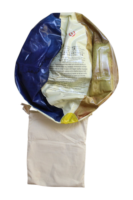 A Multicolour Swim Accessories from Petites Pommes in size O/S for neutral. (Back View)