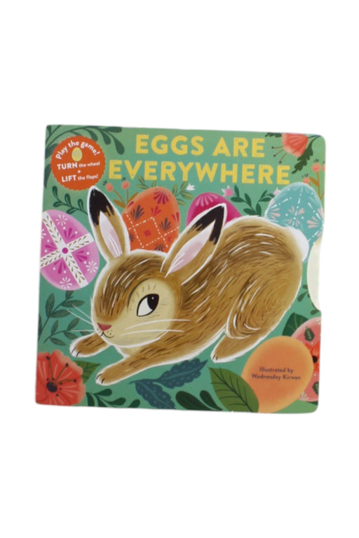 A Multicolour Books about Sustainability from Chronicle Books in size O/S for neutral. (Front View)