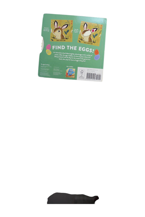 A Multicolour Books about Sustainability from Chronicle Books in size O/S for neutral. (Back View)