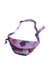 A Purple Bags from Herschel in size O/S for girl. (Front View)
