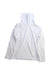 A White Long Sleeve Tops from Crewcuts in size 5T for neutral. (Front View)