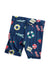 A Multicolour Swim Shorts from Moody Tiger in size 4T for boy. (Back View)