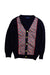 A Multicolour Cardigans from Nicholas & Bears in size 4T for boy. (Front View)