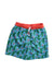 A Multicolour Swim Shorts from Boden in size 5T for boy. (Front View)