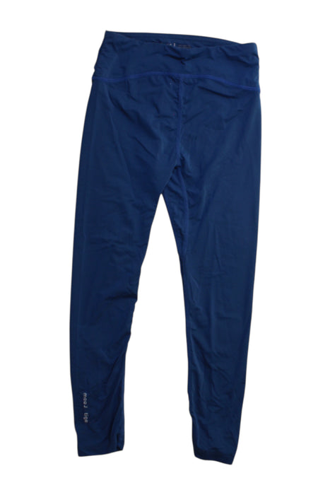 A Navy Active Pants from Moody Tiger in size 4T for boy. (Front View)