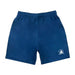 A Blue Active Shorts from The Harbour School in size 3T for boy. (Front View)