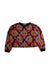 A Multicolour Crewneck Sweatshirts from Marni in size 8Y for girl. (Front View)