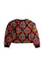 A Multicolour Crewneck Sweatshirts from Marni in size 8Y for girl. (Back View)