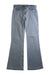 A Blue Jeans from Chloe in size 10Y for girl. (Front View)