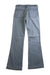 A Blue Jeans from Chloe in size 10Y for girl. (Back View)
