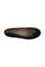 A Black Flats from Chloe in size 9Y for girl. (Front View)