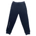 A Navy Sweatpants from The Harbour School in size 3T for neutral. (Front View)
