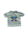 A Multicolour Short Sleeve T Shirts from Stella McCartney in size 2T for girl. (Front View)