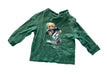 A Green Long Sleeve T Shirts from Ralph Lauren in size 3-6M for boy. (Front View)