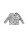 A White Long Sleeve Shirts from Emile et Ida in size 6-12M for neutral. (Front View)