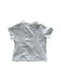 A White Short Sleeve T Shirts from Stella McCartney in size 6-12M for girl. (Back View)