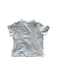 A White Short Sleeve T Shirts from Stella McCartney in size 6-12M for girl. (Back View)