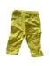 A Yellow Casual Pants from La Compagnie des Petits in size 3-6M for boy. (Back View)