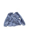 A Blue Long Sleeve Shirts from Jacadi in size 18-24M for girl. (Back View)