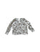A White Long Sleeve Shirts from Emile et Ida in size 6-12M for neutral. (Back View)